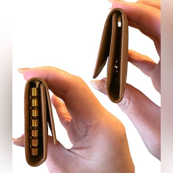 Celine Macadam 6 Key Case - Picture 4 of 6